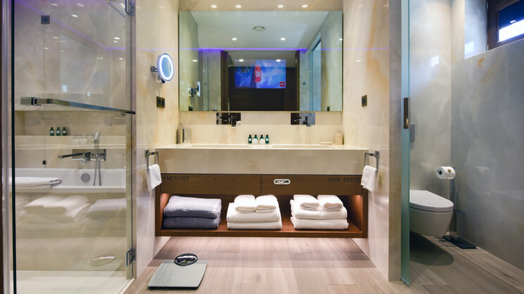 Nana Princess Suites Villas & Spa